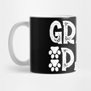 Grand Paw Mug